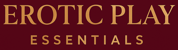 Erotic Play Essentials